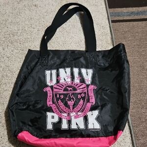 Y2K Vs Pink Tote Bag